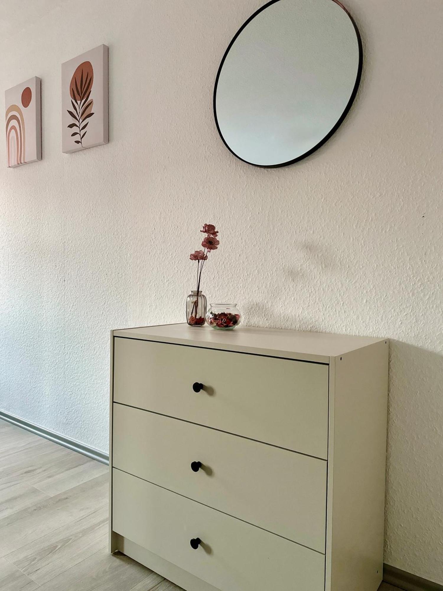 Primebnb Bad Salzungen Exterior foto